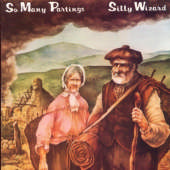 Silly Wizard 1979 So Many Partings